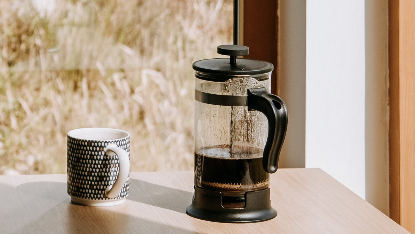 French Press