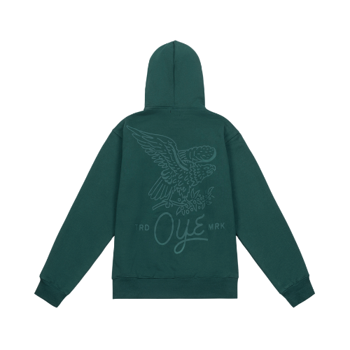 
                  
                    SUPA EAGLE Pullover
                  
                