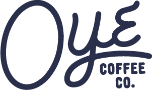Oye Coffee Co.