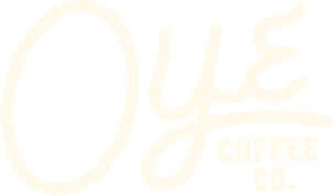 Oye Coffee Co.