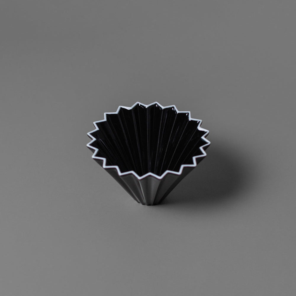 
                      
                        ORIGAMI Dripper - S
                      
                    