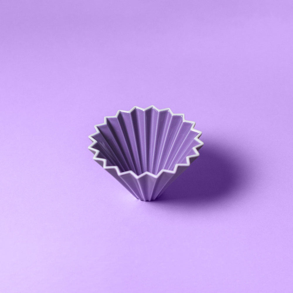 
                      
                        ORIGAMI Dripper - S
                      
                    