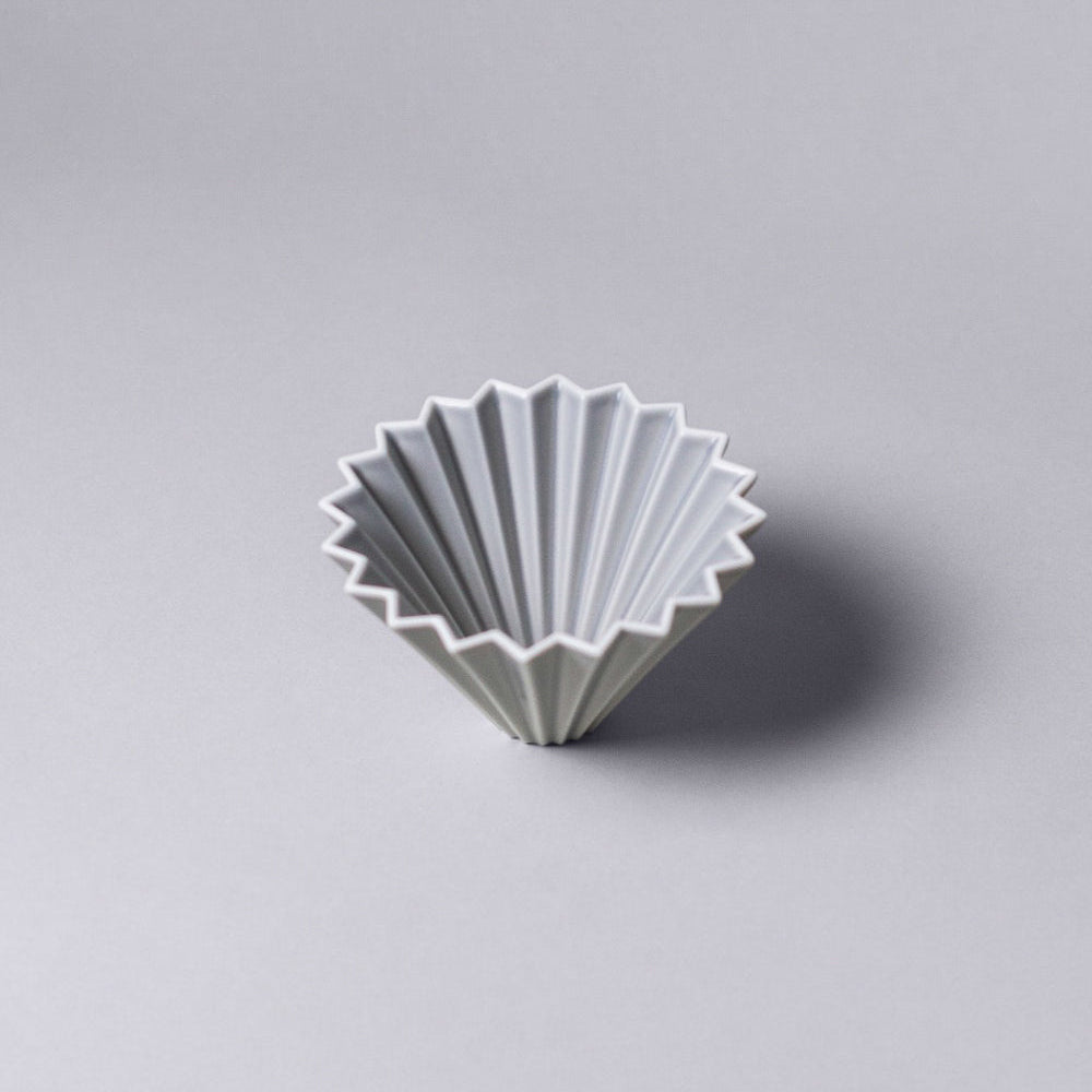 
                      
                        ORIGAMI Dripper - S
                      
                    