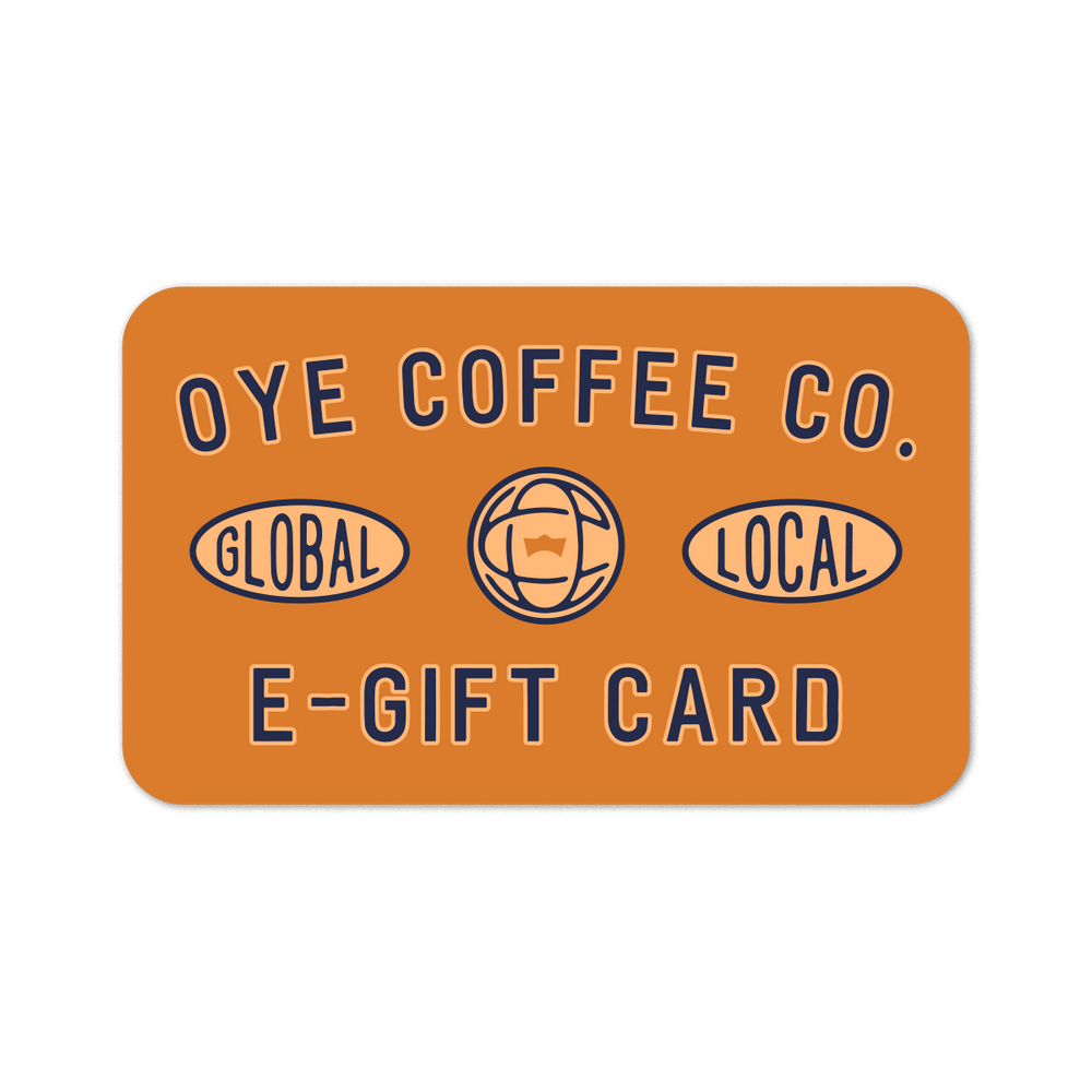 E-Gift Card