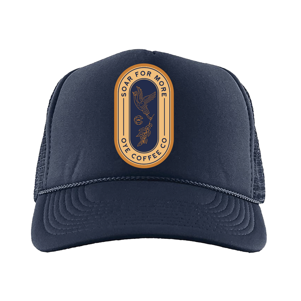 Tribe Trucker
