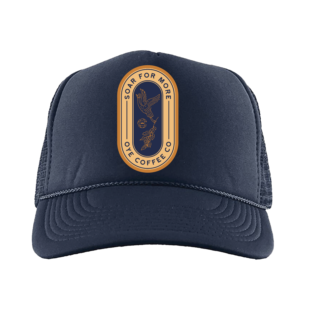 Tribe Trucker