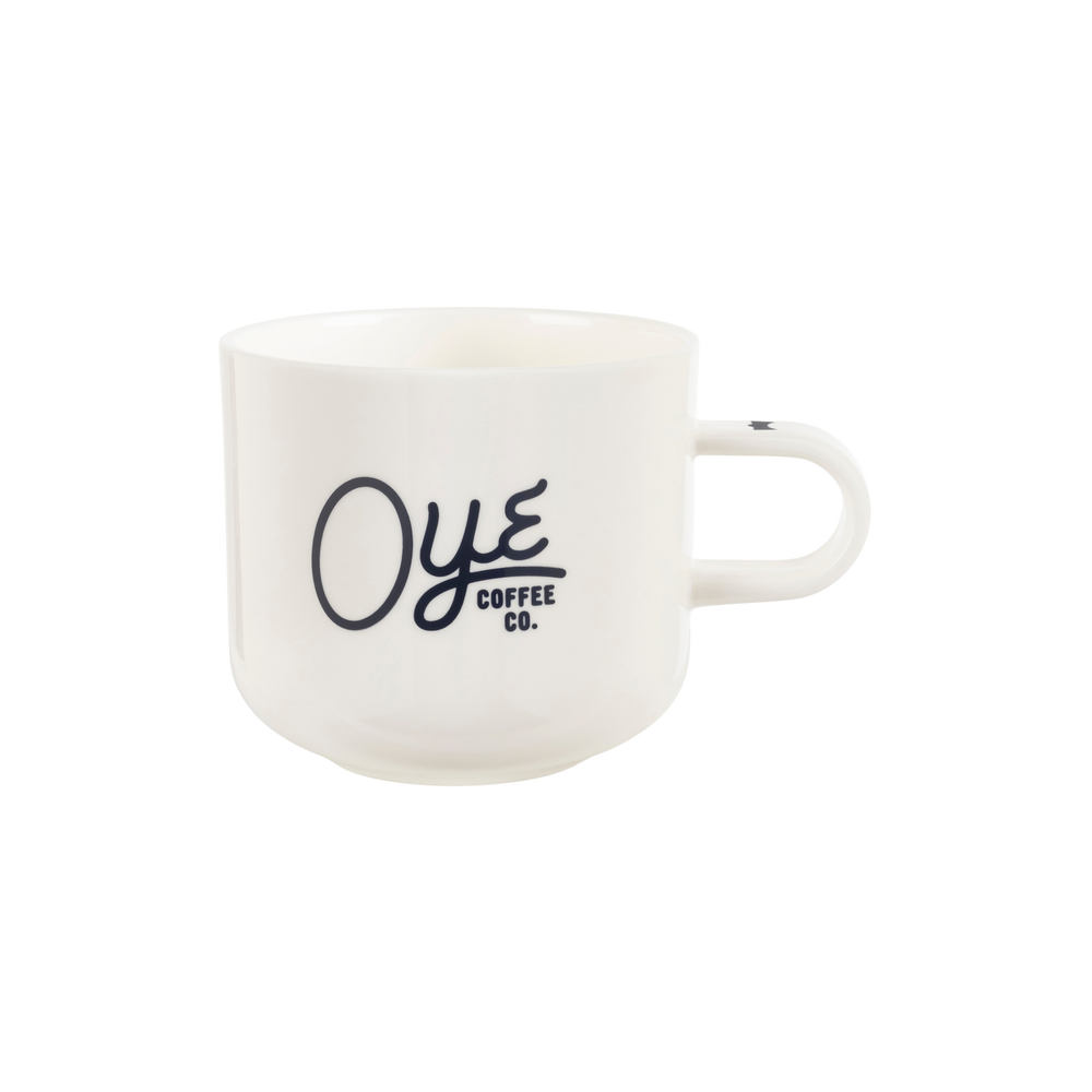 Oye Coffee Mug 10oz.